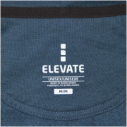 Mikina Arora s kapucňou, zips v celej dĺžke - Elevate