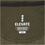 Mikina Arora s kapucňou, zips v celej dĺžke - Elevate