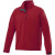 Softshellová bunda Maxson - Elevate - veľkosť XS - farba červená s efektem námrazy