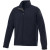 Softshellová bunda Maxson - Elevate, farba - námořnická modř, veľkosť - XS