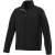 Softshellová bunda Maxson - Elevate, farba - černá, veľkosť - XS