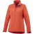 Dámska softshellová bunda Maxson - Elevate, farba - 0ranžová, veľkosť - L