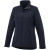 Dámska softshellová bunda Maxson - Elevate, farba - námořnická modř, veľkosť - S