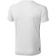 Pánske tričko Niagara s krátkym rukávom - bílá 3