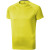 Pánske tričko Niagara s krátkym rukávom - Elevate, farba - neonově žlutá, veľkosť - S