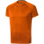 Pánske tričko Niagara s krátkym rukávom - Elevate, farba - 0ranžová, veľkosť - XS