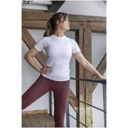 Dámske tričko Niagara s krátkym rukávom - Elevate