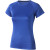 Dámske tričko Niagara s krátkym rukávom - Elevate, farba - modrá, veľkosť - XS
