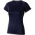 Dámske tričko Niagara s krátkym rukávom - Elevate, farba - námořnická modř, veľkosť - XS