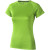 Dámske tričko Niagara s krátkym rukávom - Elevate, farba - zelené jablko, veľkosť - M