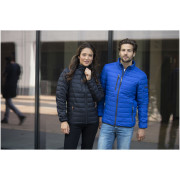 Ľahká páperová bunda Scotia - Elevate