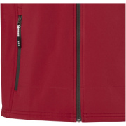 Softshellová bunda Langley - Elevate