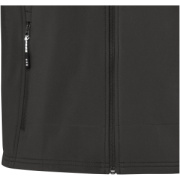 Softshellová bunda Langley - Elevate