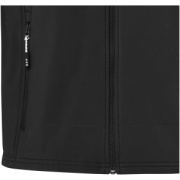 Softshellová bunda Langley - Elevate