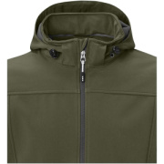 Softshellová bunda Langley - Elevate