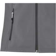 Dámska softshellová bunda Langley - Elevate