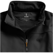 Dámska softshellová bunda Langley - Elevate