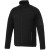 Zateplená bunda Banff - Elevate, farba - černá, veľkosť - L