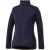 Dámska zateplená bunda Banff - Elevate, farba - námořnická modř, veľkosť - L