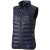 Dámska ľahká páperová vesta Fairview - Elevate, farba - námořnická modř, veľkosť - XS