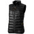 Dámska ľahká páperová vesta Fairview - Elevate, farba - černá, veľkosť - XL
