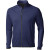 Bunda Mani z materiálu power fleece so zipsom - Elevate, farba - námořnická modř, veľkosť - XS