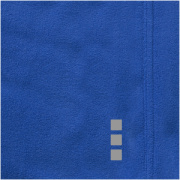 Bunda Brossard z materiálu mikro fleece - Elevate