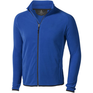 Bunda Brossard z materiálu mikro fleece