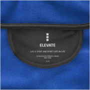 Bunda Brossard z materiálu mikro fleece - Elevate