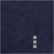 Bunda Brossard z materiálu mikro fleece - Elevate