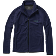 Bunda Brossard z materiálu mikro fleece - Elevate