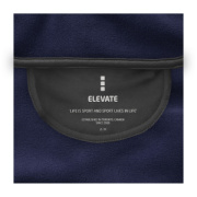 Bunda Brossard z materiálu mikro fleece - Elevate