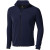 Bunda Brossard z materiálu mikro fleece - Elevate, farba - námořnická modř, veľkosť - XL