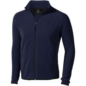 Bunda Brossard z materiálu mikro fleece