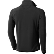 Bunda Brossard z materiálu mikro fleece - Elevate
