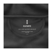 Bunda Brossard z materiálu mikro fleece - Elevate