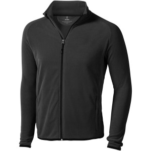 Bunda Brossard z materiálu mikro fleece