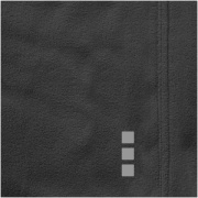 Bunda Brossard z materiálu mikro fleece - Elevate
