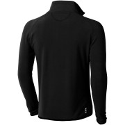 Bunda Brossard z materiálu mikro fleece - Elevate
