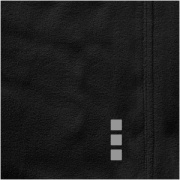 Bunda Brossard z materiálu mikro fleece - Elevate