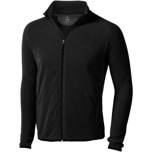 Bunda Brossard z materiálu mikro fleece