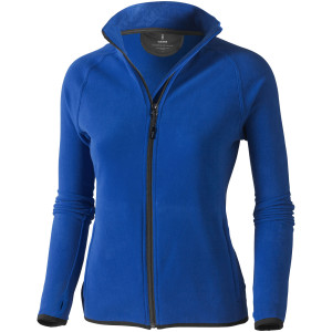 Dámska bunda Brossard z materiálu mikro fleece