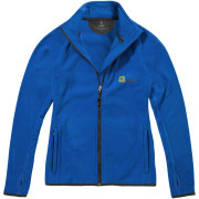 Dámska bunda Brossard z materiálu mikro fleece - Elevate