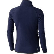 Dámska bunda Brossard z materiálu mikro fleece - Elevate