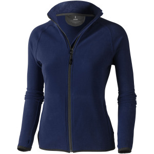 Dámska bunda Brossard z materiálu mikro fleece