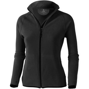Dámska bunda Brossard z materiálu mikro fleece