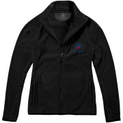 Dámska bunda Brossard z materiálu mikro fleece - Elevate
