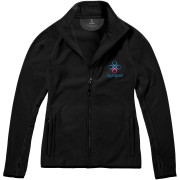 Dámska bunda Brossard z materiálu mikro fleece - Elevate