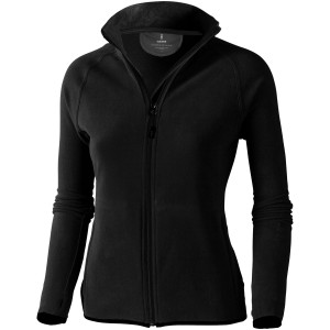 Dámska bunda Brossard z materiálu mikro fleece