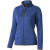 Dámska bunda Tremblant - Elevate - veľkosť XS - farba Heather modrá